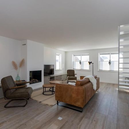 Welcome In - Oostkapelseweg 32, Serooskerke 'Ooievaar' Ngoại thất bức ảnh