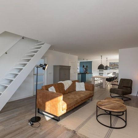 Welcome In - Oostkapelseweg 32, Serooskerke 'Ooievaar' Ngoại thất bức ảnh