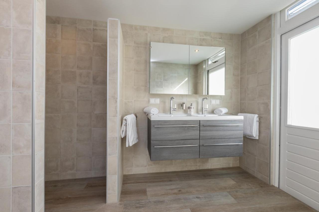 Welcome In - Oostkapelseweg 32, Serooskerke 'Ooievaar' Ngoại thất bức ảnh