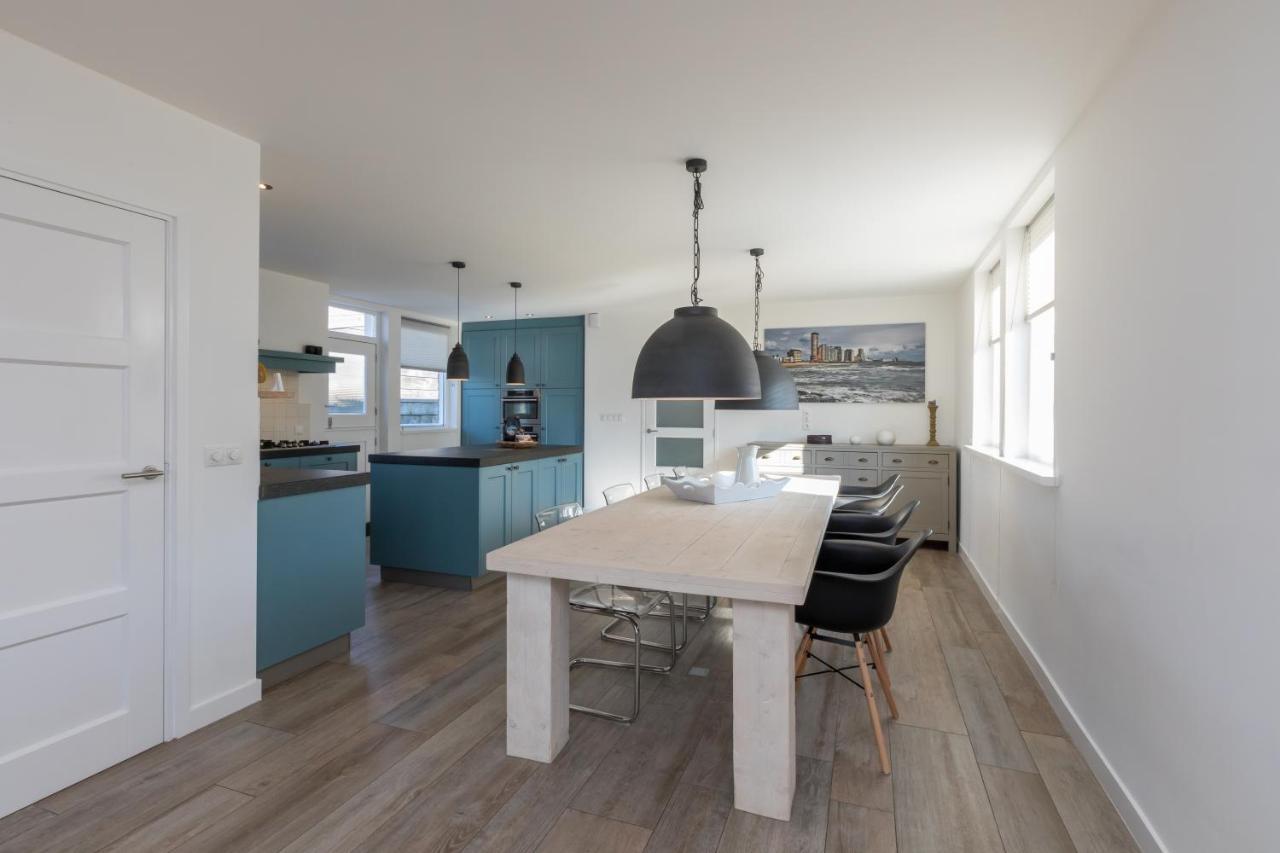 Welcome In - Oostkapelseweg 32, Serooskerke 'Ooievaar' Ngoại thất bức ảnh