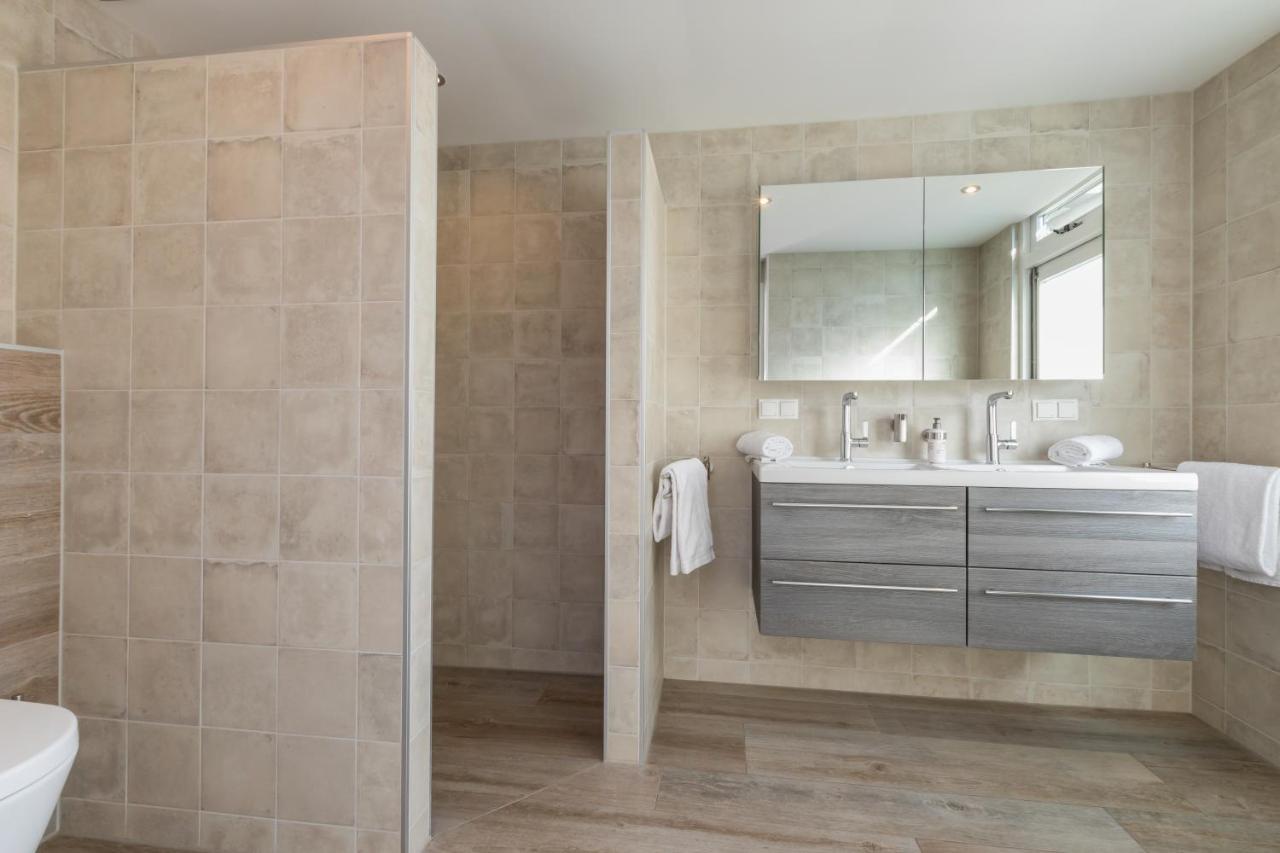 Welcome In - Oostkapelseweg 32, Serooskerke 'Ooievaar' Ngoại thất bức ảnh